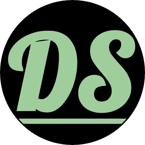 Logo desarrollo sur Logo desarrollo sur